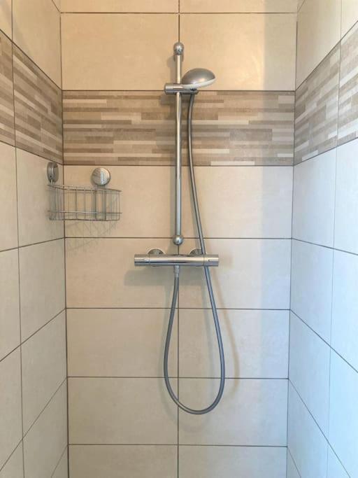 Appartement 87 M2 - 3 Chambres - 6 Personnes - Proche Paris - Parking Gratuit Asnières 外观 照片